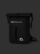 MANTO NEW YORK backpack -reflective